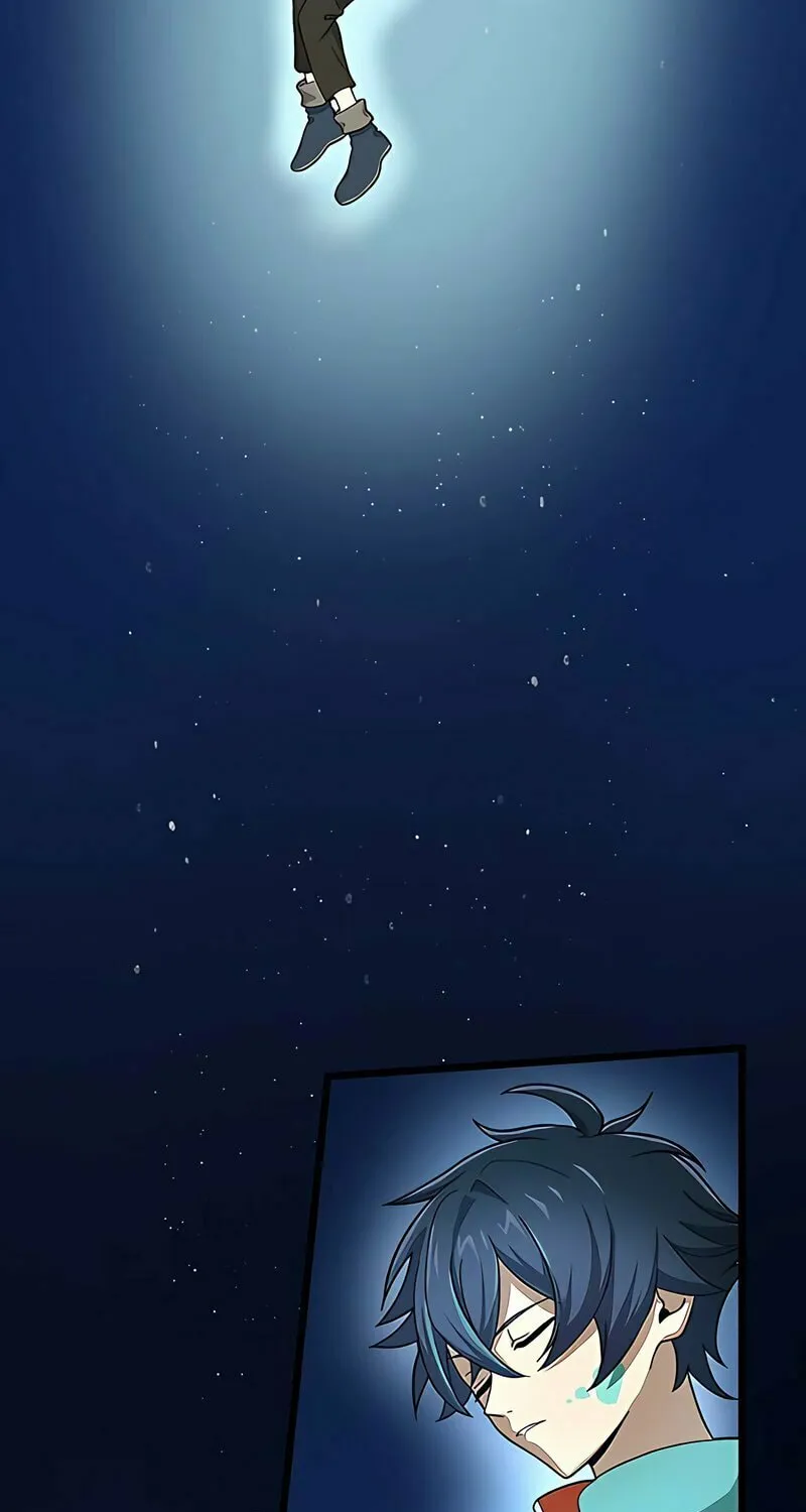 I Reincarnated as an SSS-Ranked Goblin Chapter 3 page 5 - 