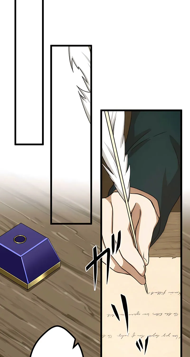 I Reincarnated as an SSS-Ranked Goblin Chapter 3 page 44 - 