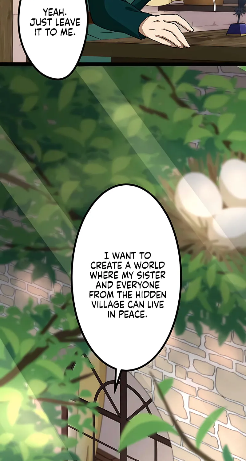 I Reincarnated as an SSS-Ranked Goblin Chapter 3 page 47 - 