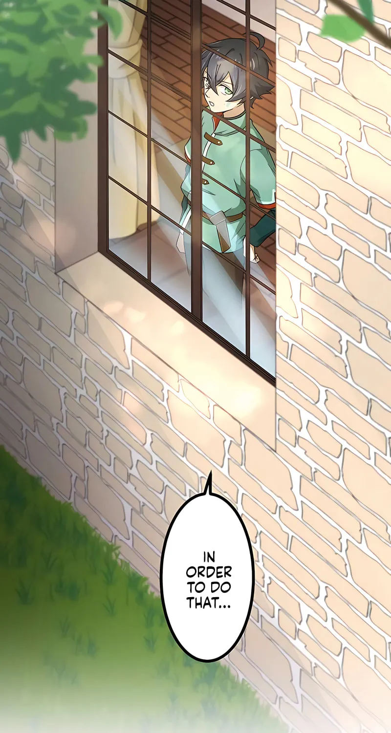 I Reincarnated as an SSS-Ranked Goblin Chapter 3 page 48 - 