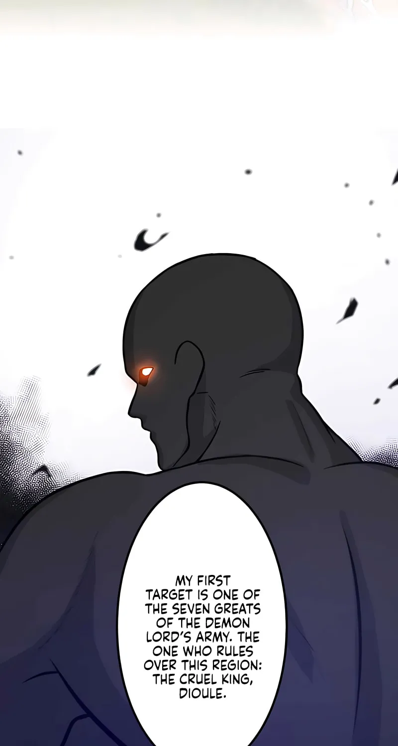 I Reincarnated as an SSS-Ranked Goblin Chapter 3 page 50 - 