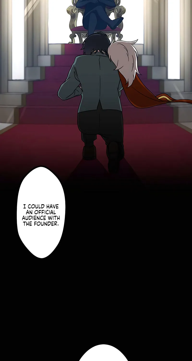I Reincarnated as an SSS-Ranked Goblin Chapter 3 page 53 - 