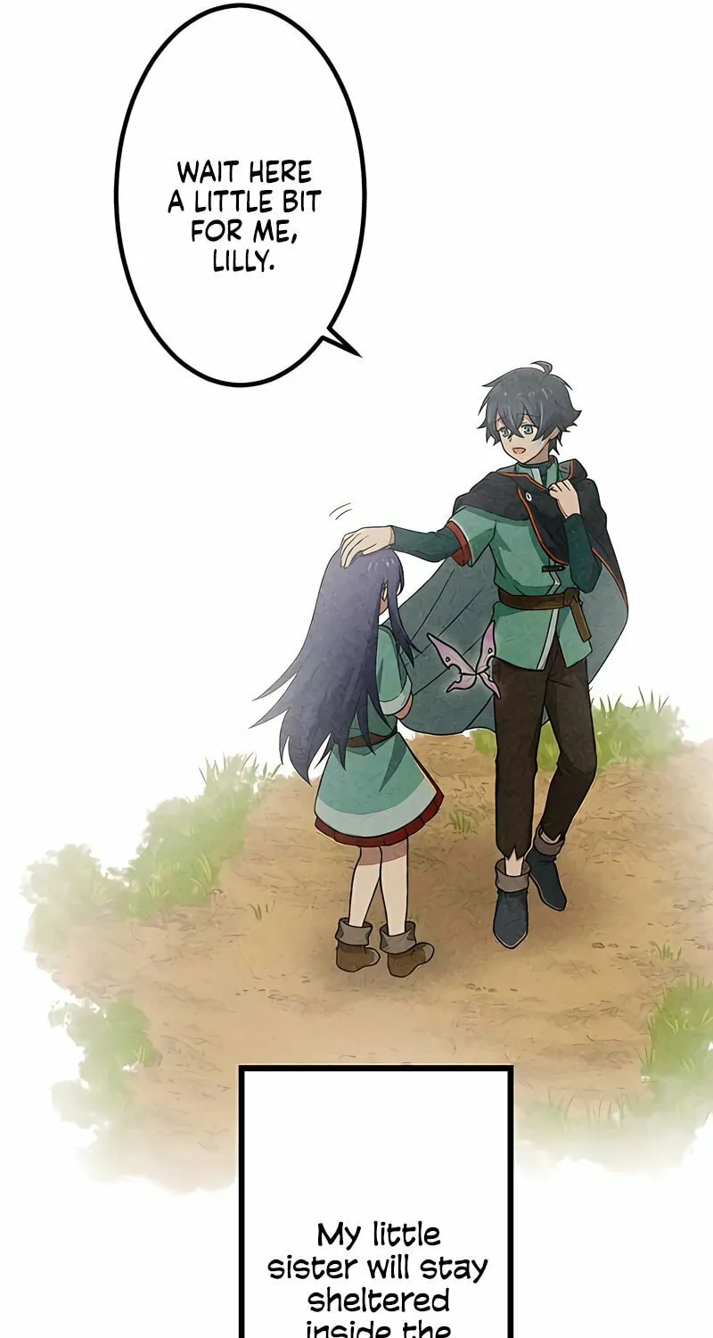 I Reincarnated as an SSS-Ranked Goblin Chapter 3 page 56 - 
