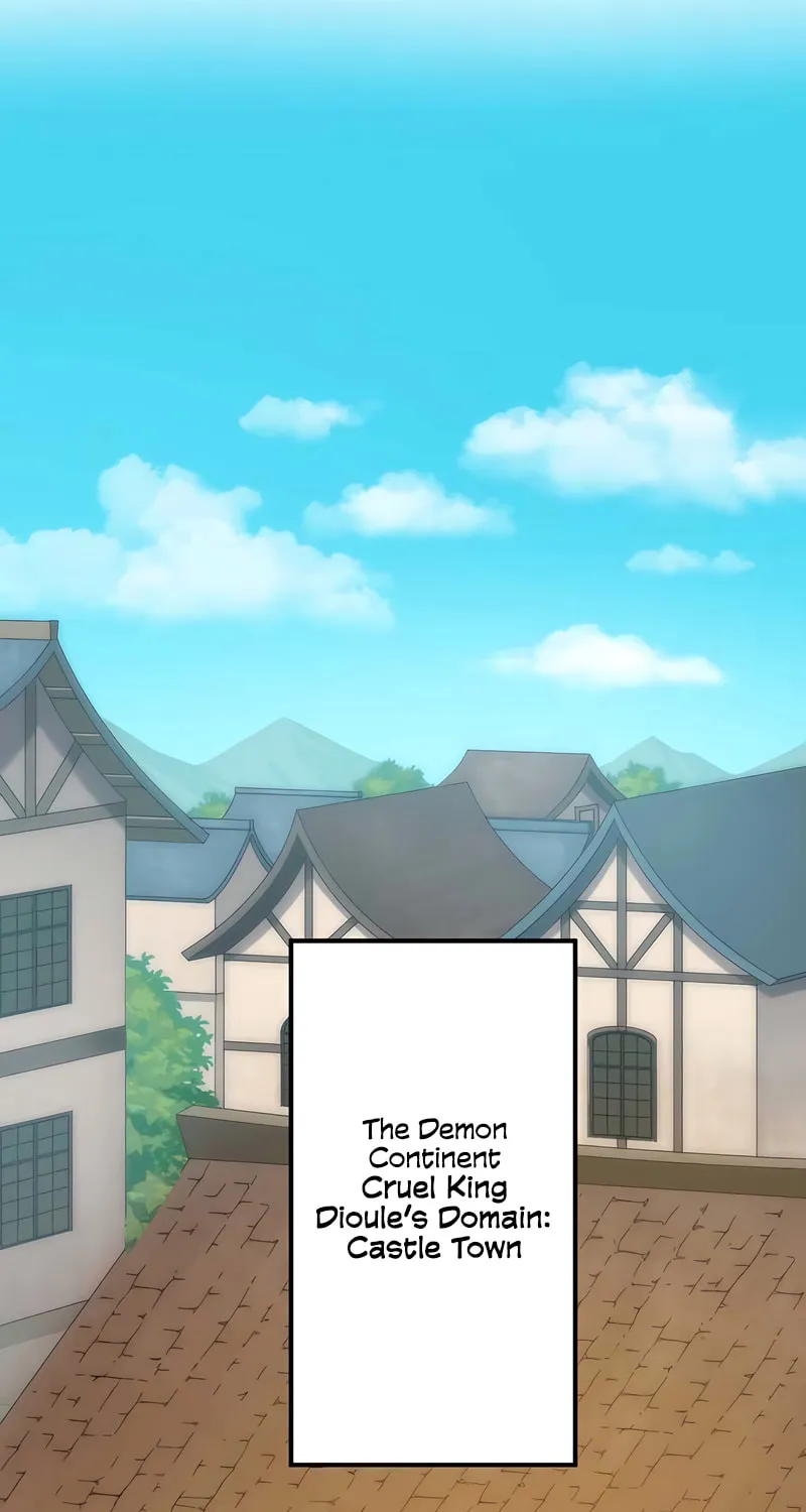 I Reincarnated as an SSS-Ranked Goblin Chapter 3 page 62 - 