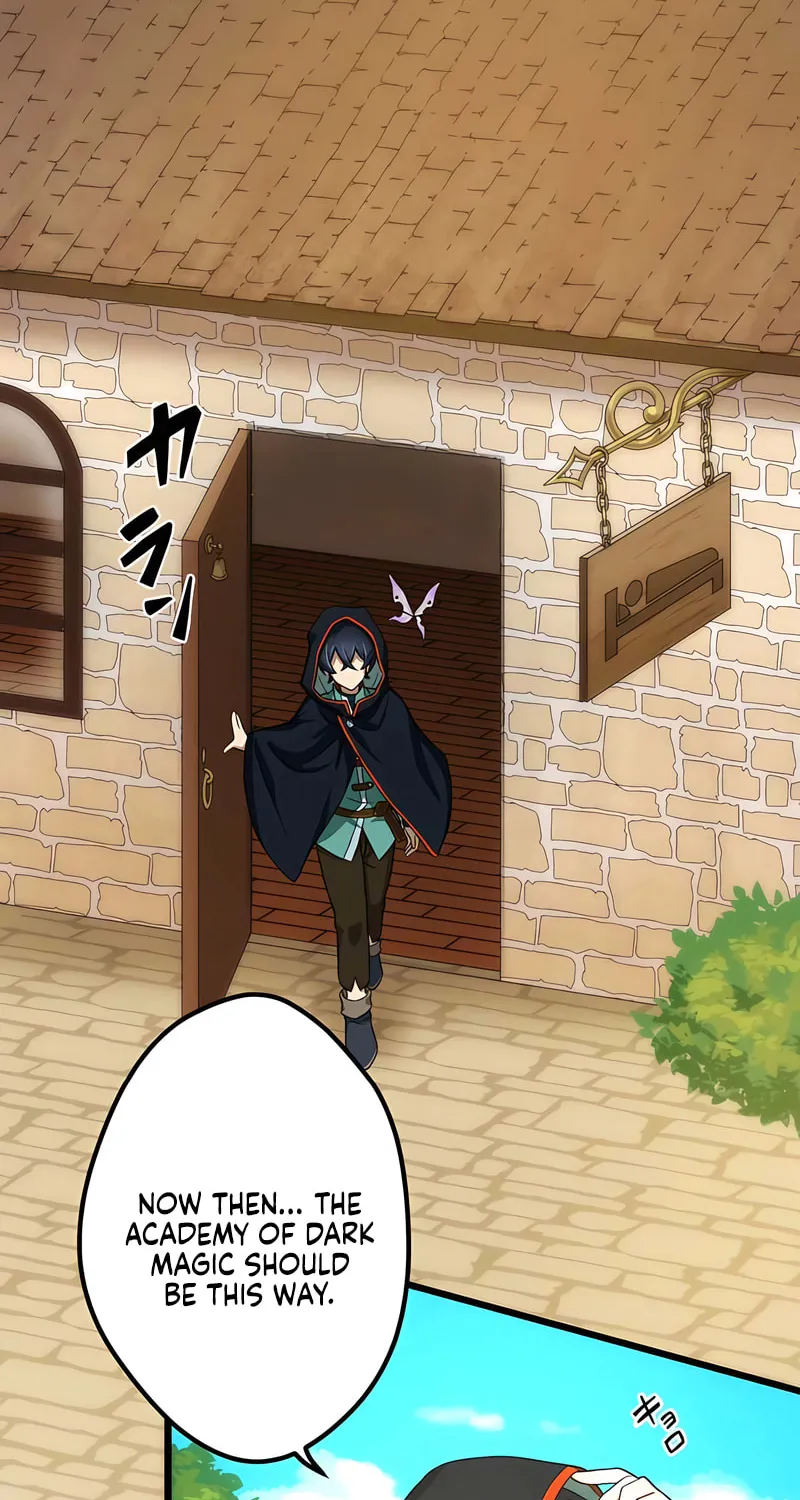 I Reincarnated as an SSS-Ranked Goblin Chapter 3 page 63 - 