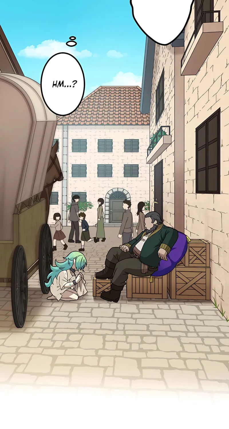 I Reincarnated as an SSS-Ranked Goblin Chapter 3 page 65 - 