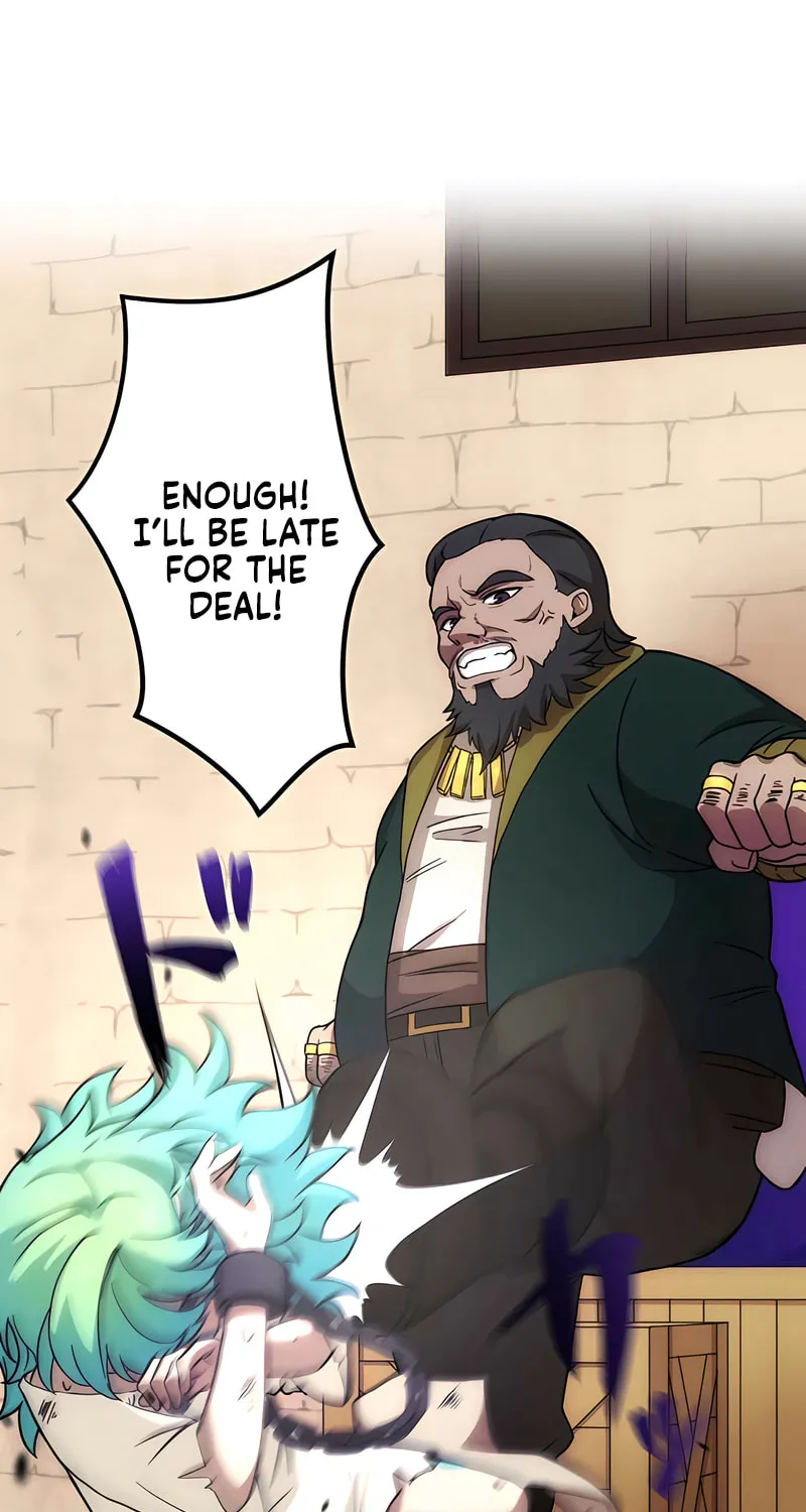 I Reincarnated as an SSS-Ranked Goblin Chapter 3 page 66 - 