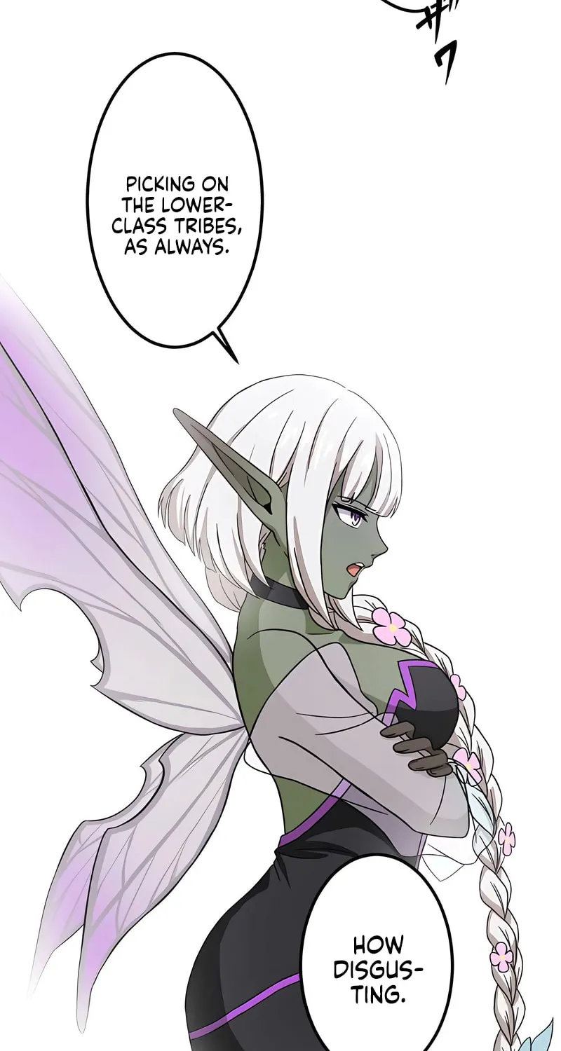 I Reincarnated as an SSS-Ranked Goblin Chapter 3 page 69 - 