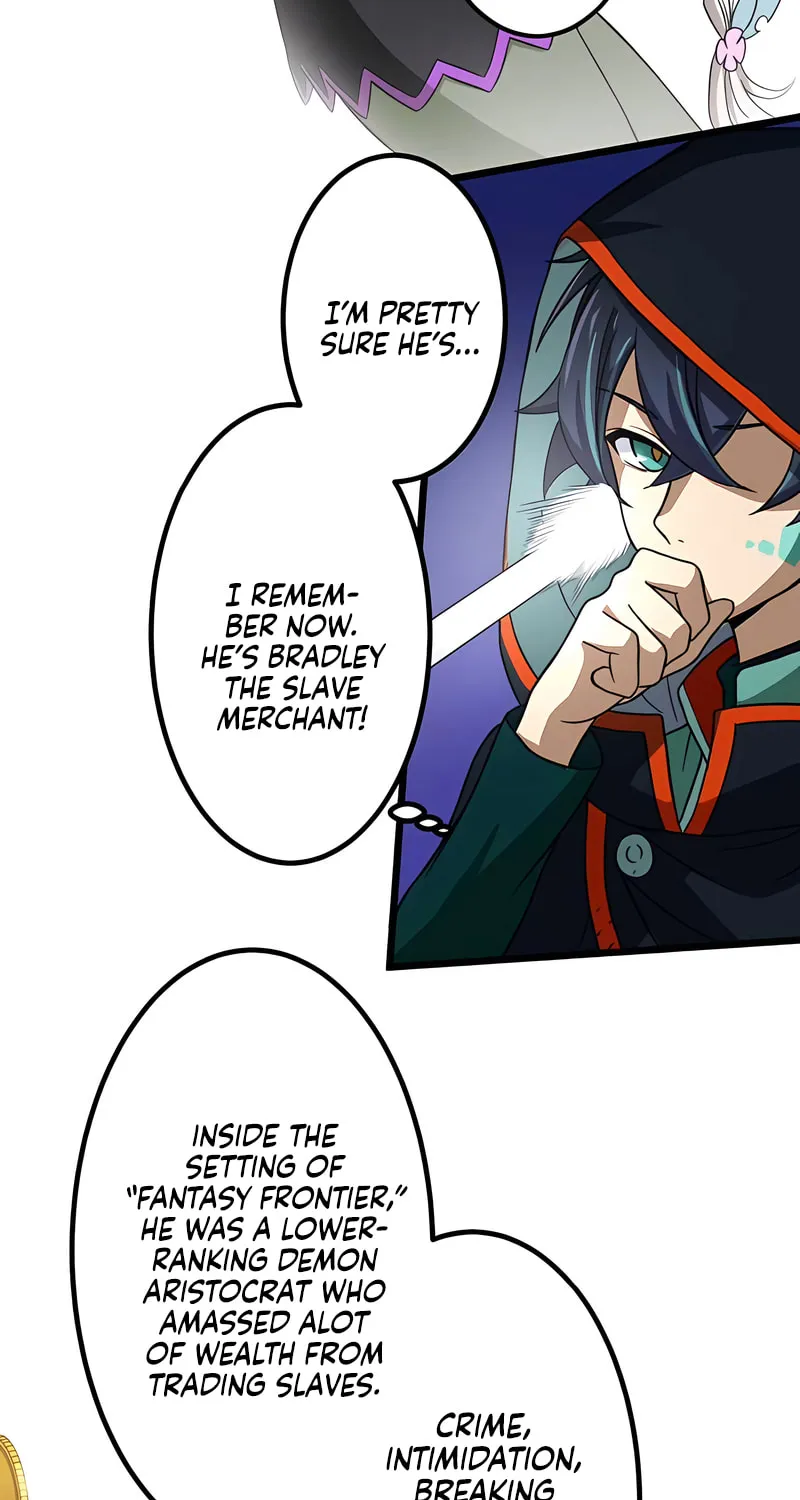 I Reincarnated as an SSS-Ranked Goblin Chapter 3 page 70 - 