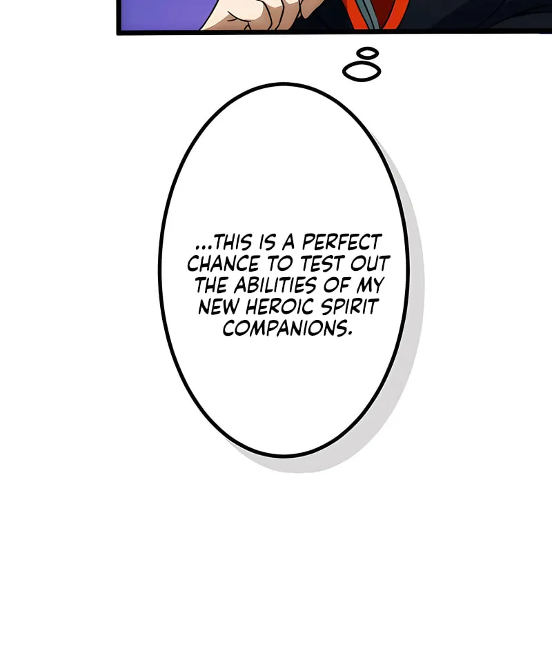 I Reincarnated as an SSS-Ranked Goblin Chapter 3 page 72 - 