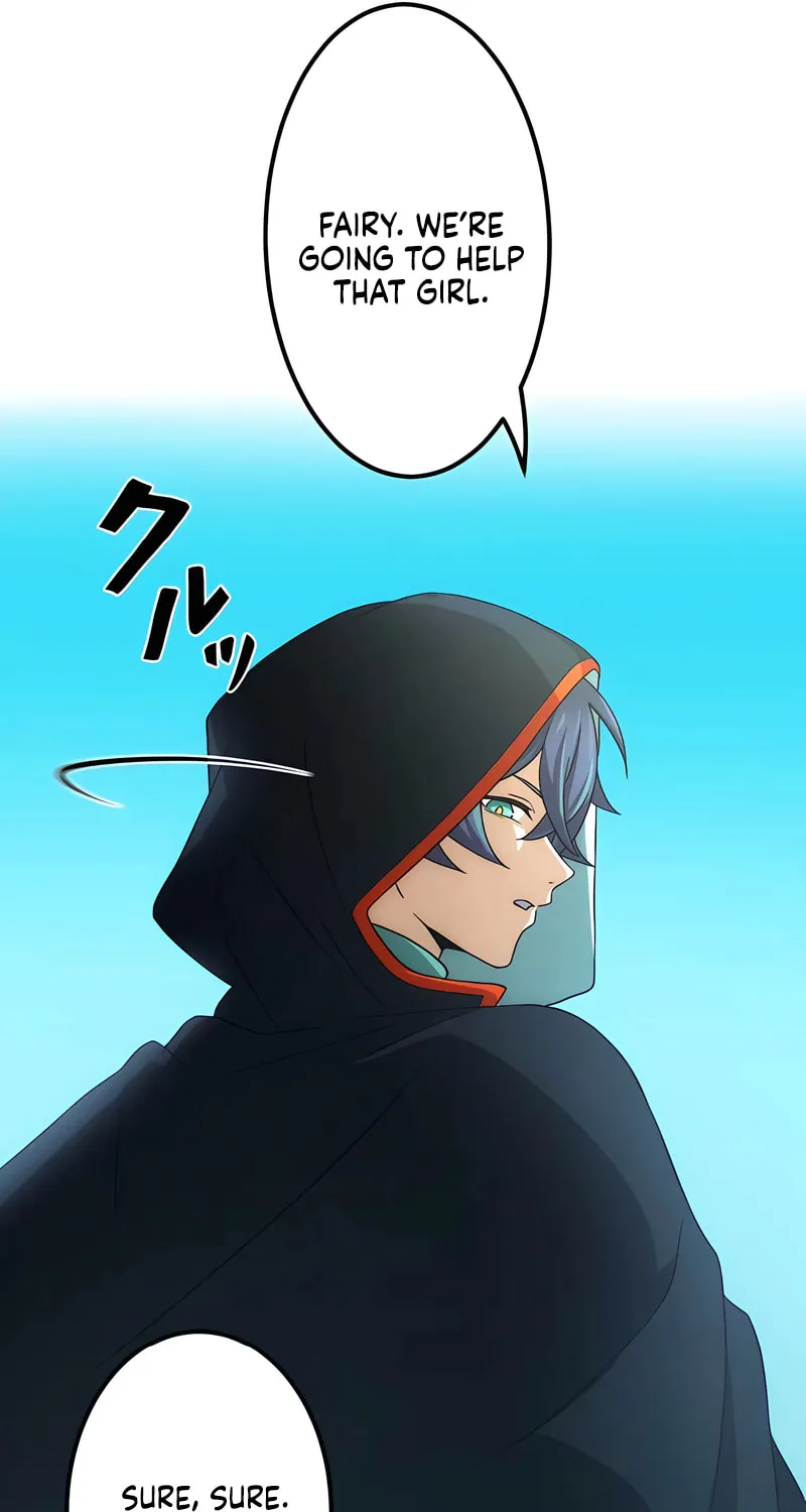 I Reincarnated as an SSS-Ranked Goblin Chapter 3 page 73 - 