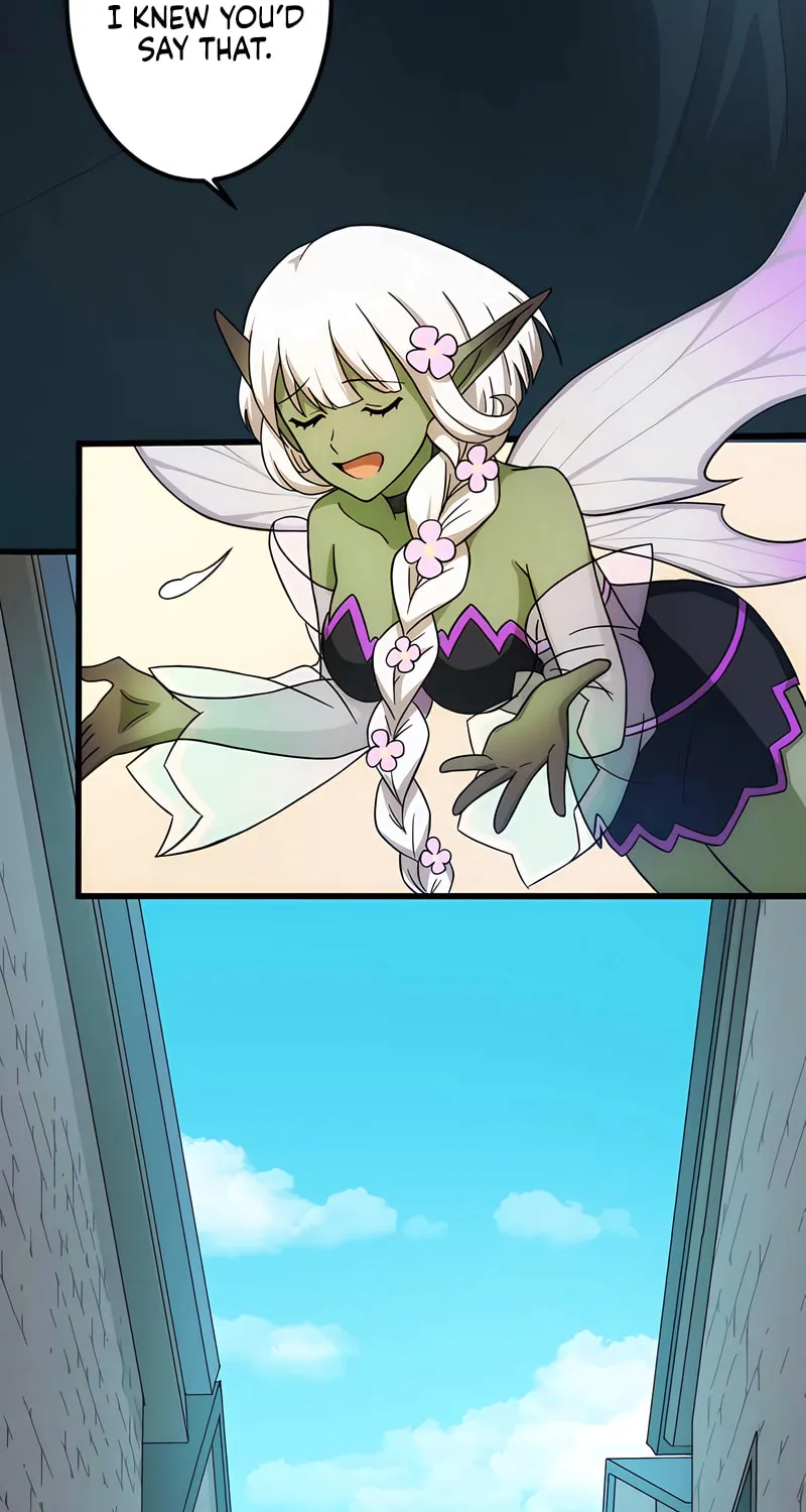 I Reincarnated as an SSS-Ranked Goblin Chapter 3 page 74 - 