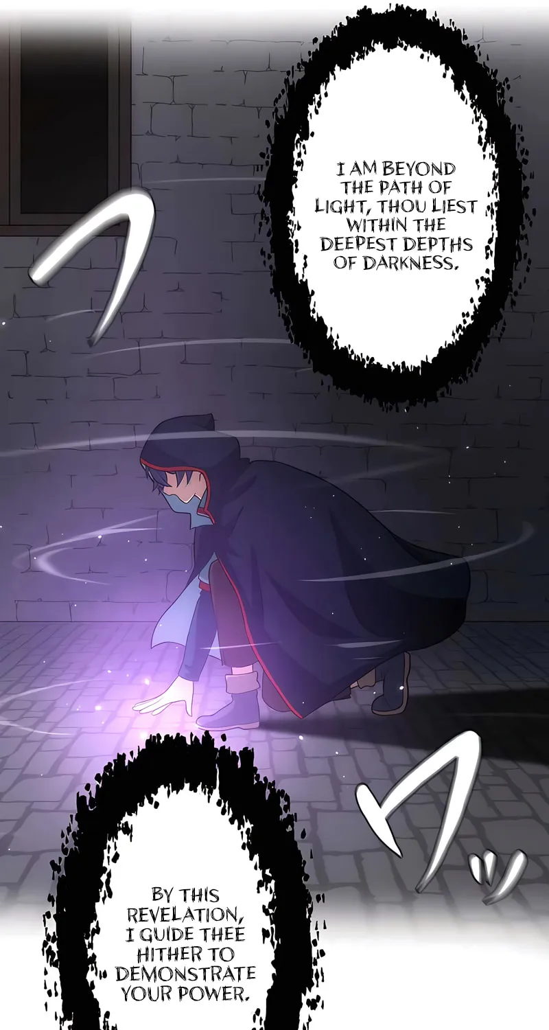 I Reincarnated as an SSS-Ranked Goblin Chapter 3 page 78 - 
