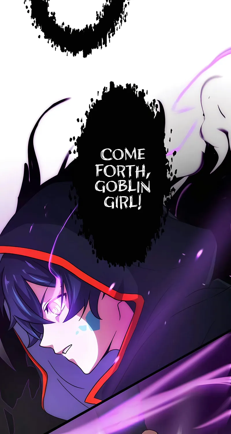 I Reincarnated as an SSS-Ranked Goblin Chapter 3 page 79 - 