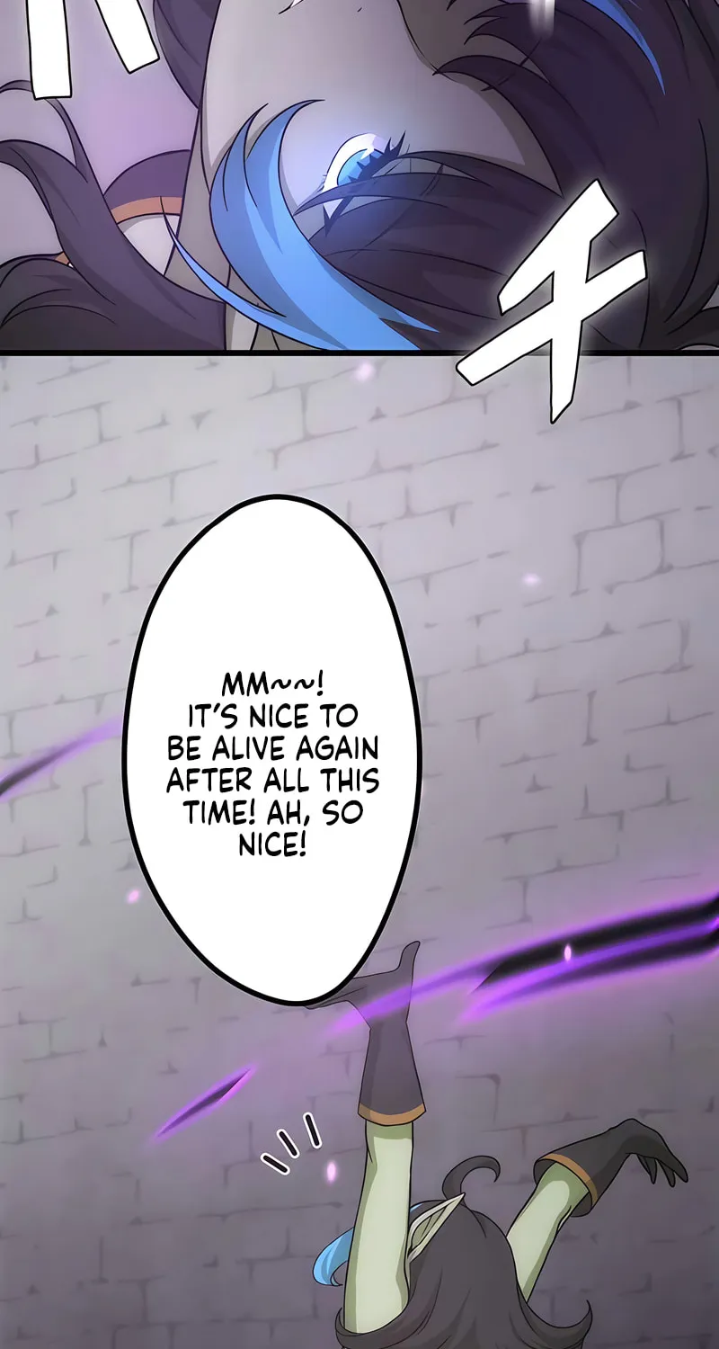 I Reincarnated as an SSS-Ranked Goblin Chapter 3 page 85 - 