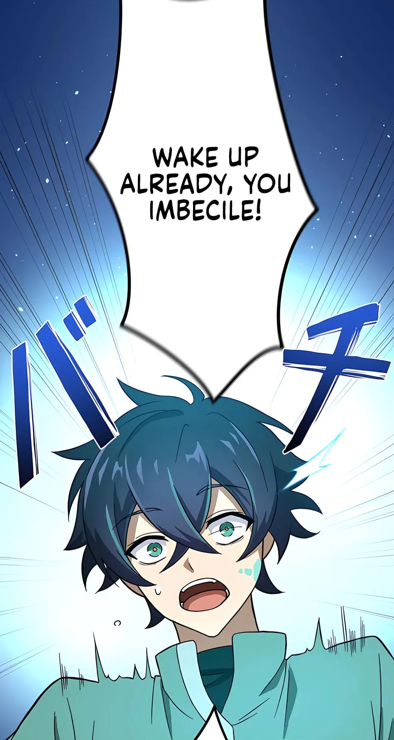 I Reincarnated as an SSS-Ranked Goblin Chapter 3 page 10 - 