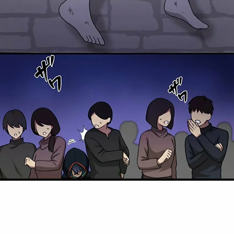 I Reincarnated as an SSS-Ranked Goblin Chapter 3 page 94 - 