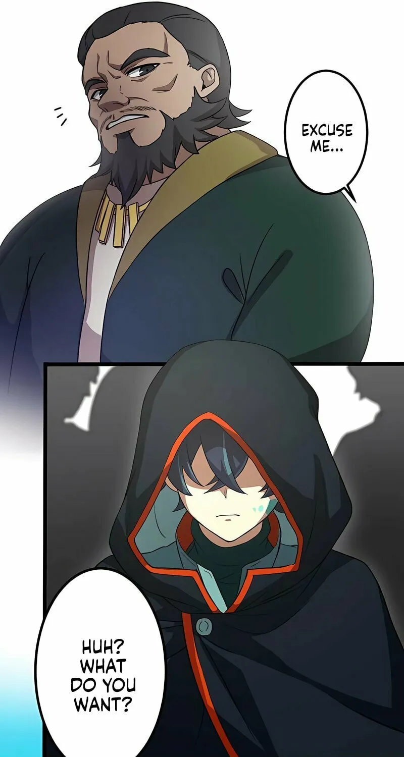 I Reincarnated as an SSS-Ranked Goblin Chapter 3 page 95 - 