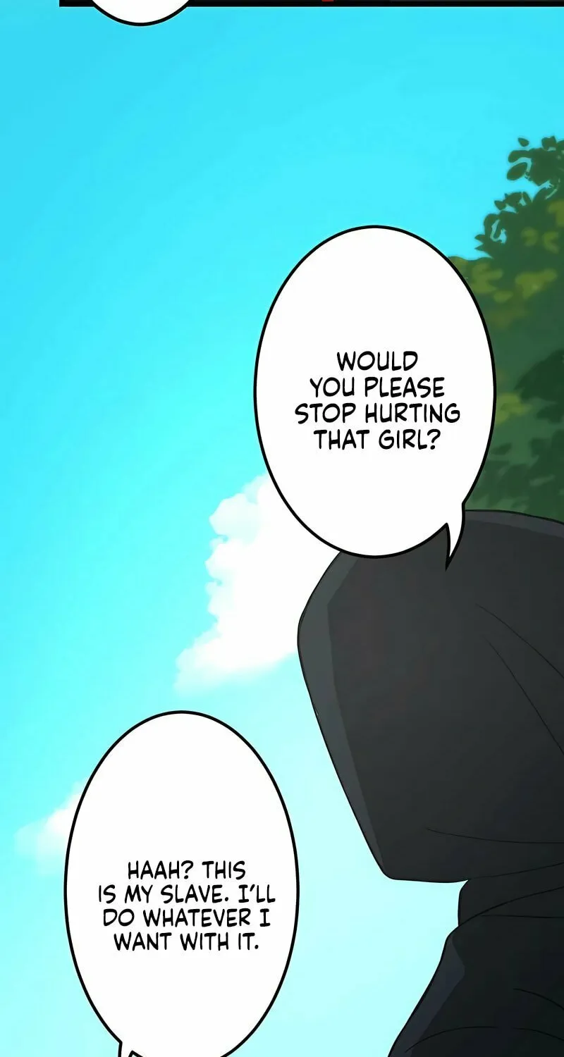 I Reincarnated as an SSS-Ranked Goblin Chapter 3 page 96 - 