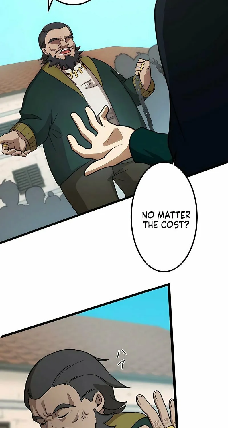 I Reincarnated as an SSS-Ranked Goblin Chapter 3 page 97 - 