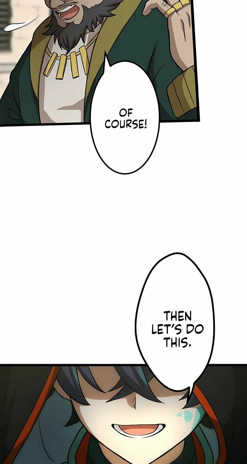 I Reincarnated as an SSS-Ranked Goblin Chapter 3 page 98 - 