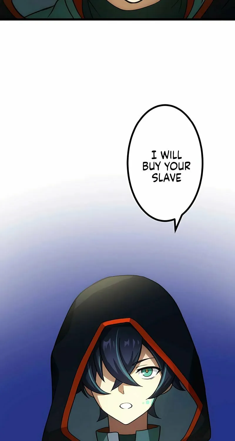 I Reincarnated as an SSS-Ranked Goblin Chapter 3 page 99 - 
