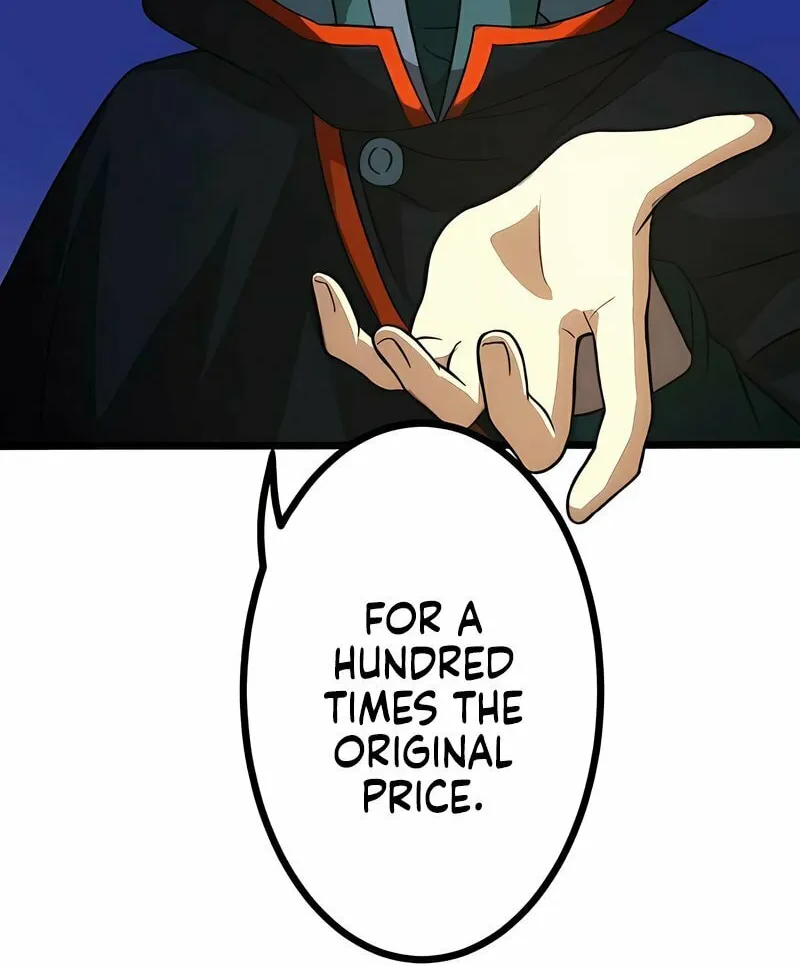 I Reincarnated as an SSS-Ranked Goblin Chapter 3 page 100 - 