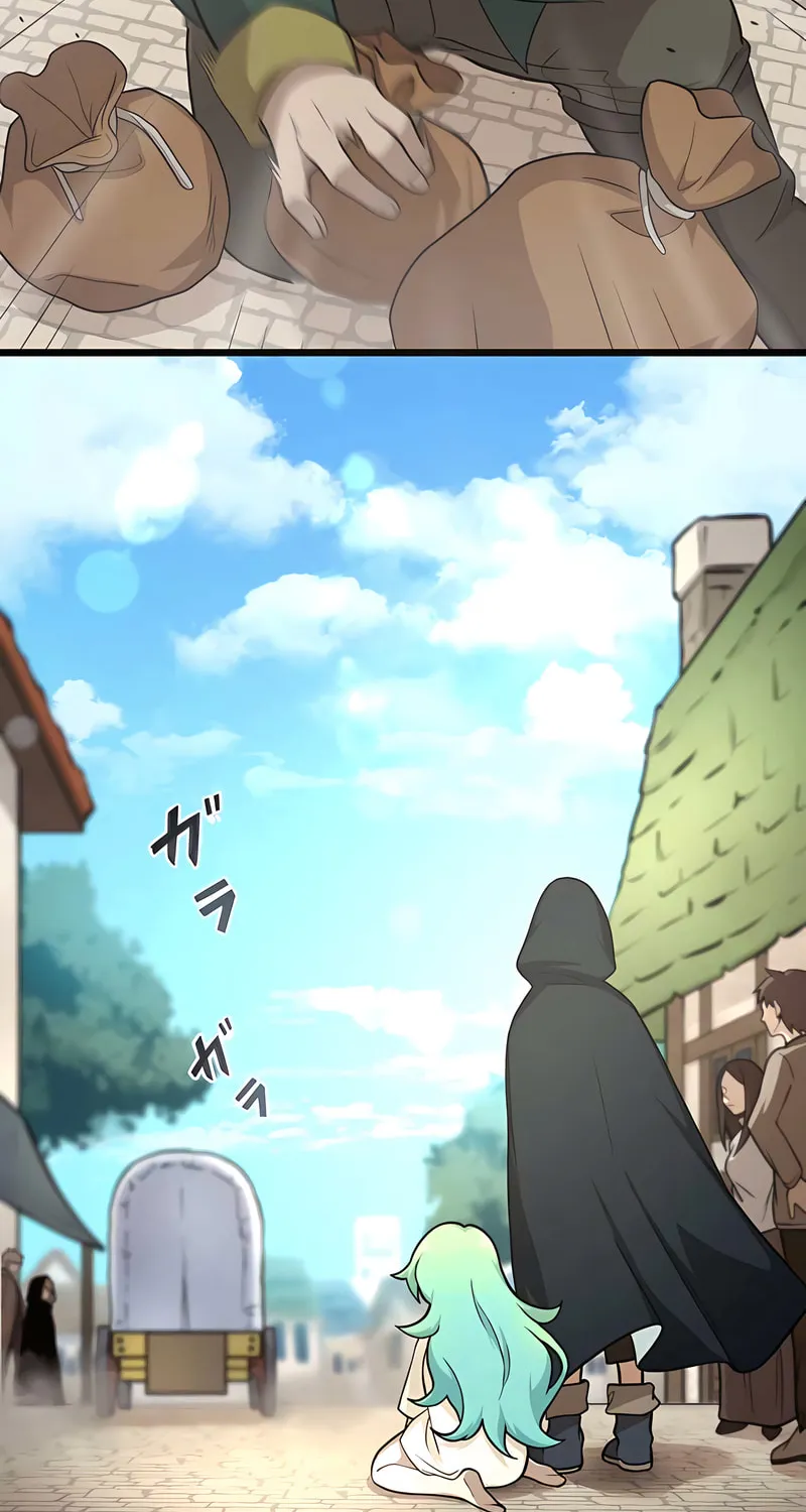 I Reincarnated as an SSS-Ranked Goblin Chapter 4 page 11 - 