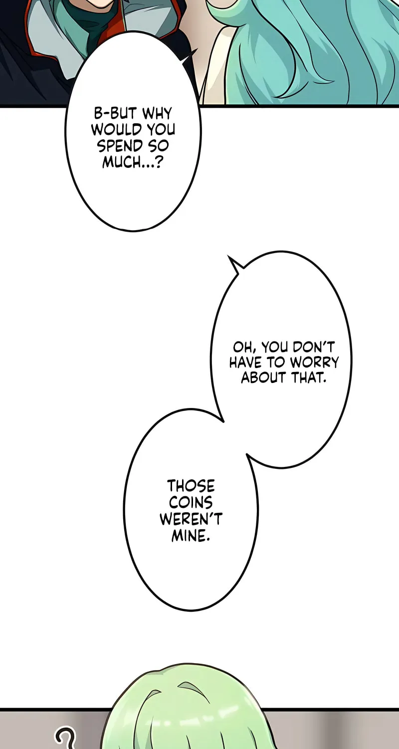 I Reincarnated as an SSS-Ranked Goblin Chapter 4 page 15 - 