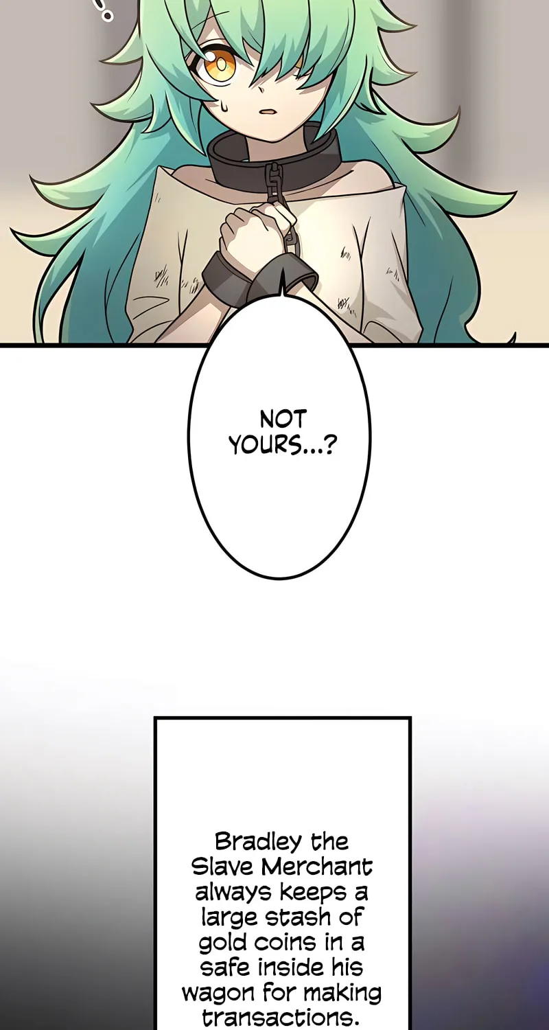 I Reincarnated as an SSS-Ranked Goblin Chapter 4 page 16 - 