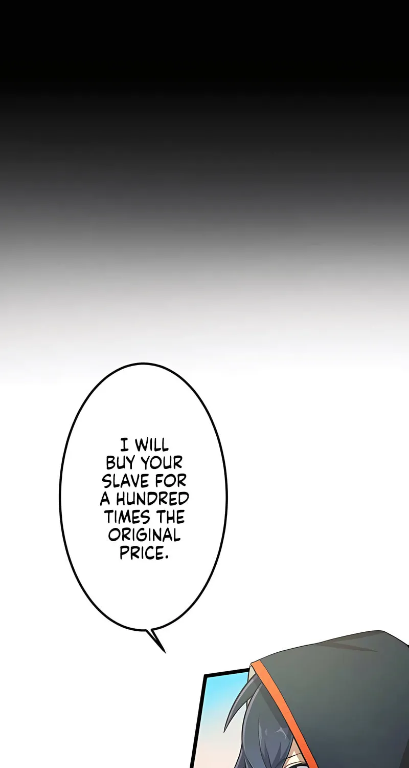 I Reincarnated as an SSS-Ranked Goblin Chapter 4 page 3 - 