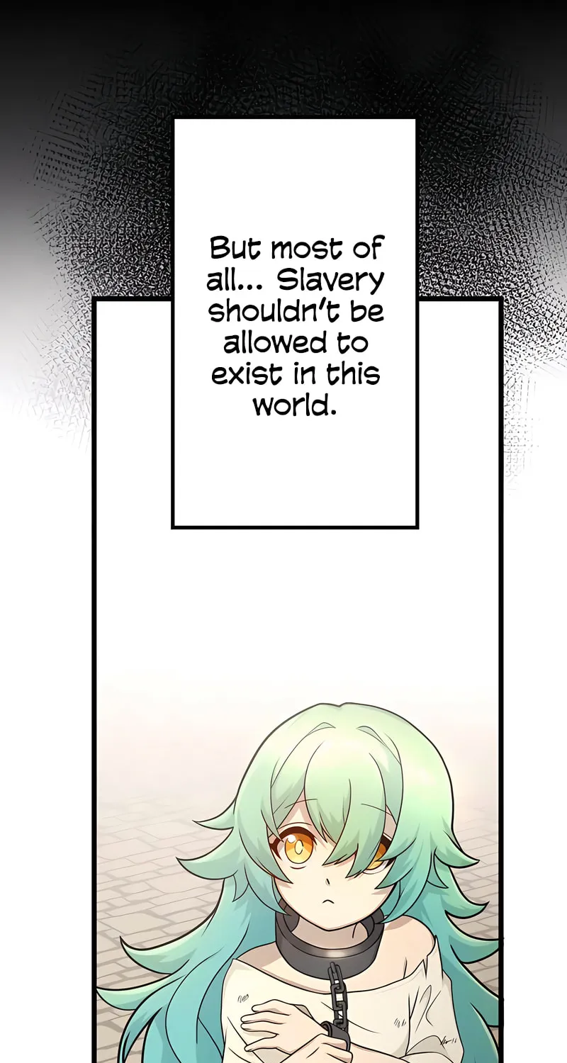 I Reincarnated as an SSS-Ranked Goblin Chapter 4 page 23 - 
