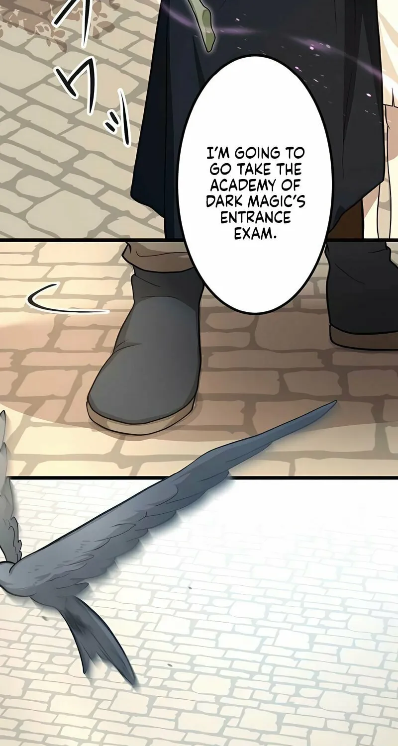 I Reincarnated as an SSS-Ranked Goblin Chapter 4 page 30 - 
