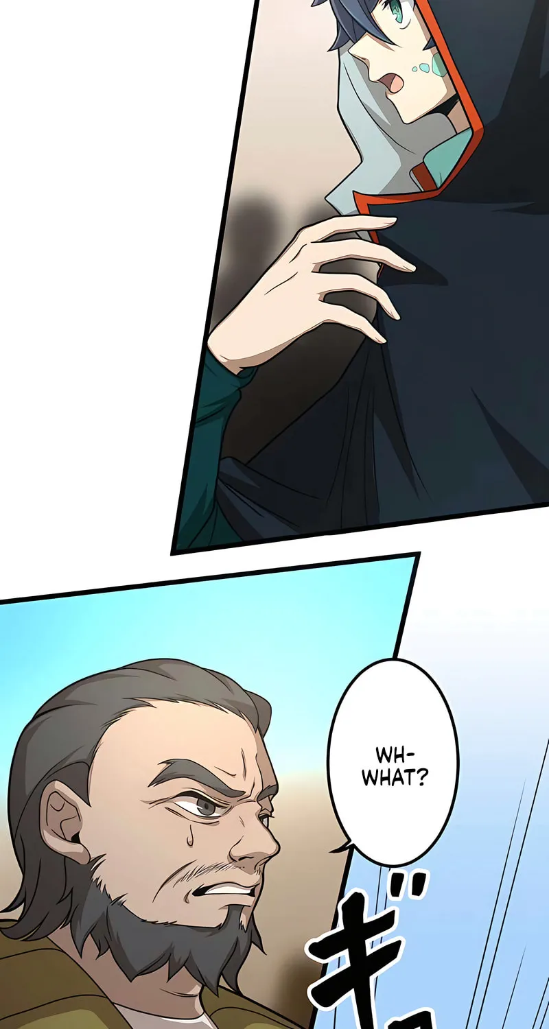 I Reincarnated as an SSS-Ranked Goblin Chapter 4 page 4 - 