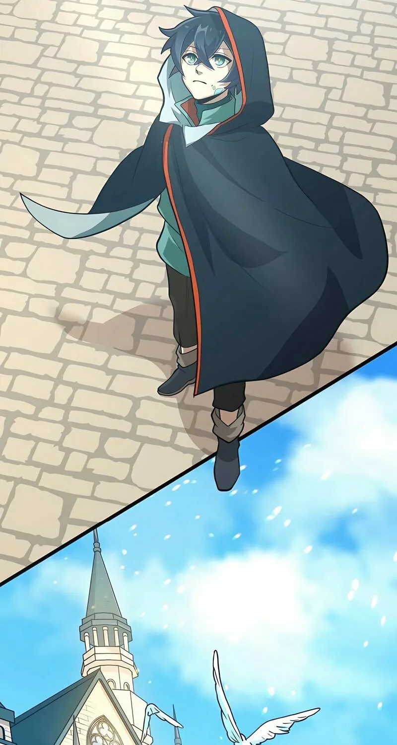I Reincarnated as an SSS-Ranked Goblin Chapter 4 page 31 - 