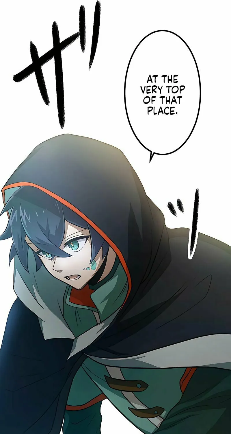 I Reincarnated as an SSS-Ranked Goblin Chapter 4 page 34 - 