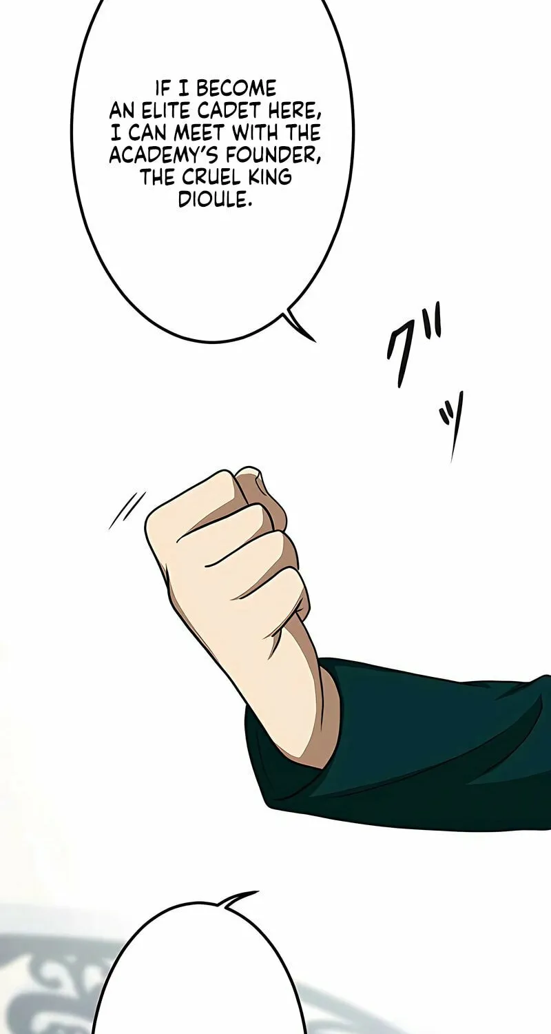 I Reincarnated as an SSS-Ranked Goblin Chapter 4 page 41 - 
