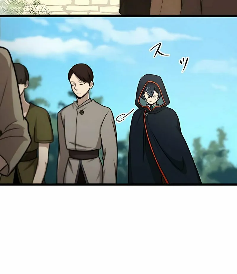 I Reincarnated as an SSS-Ranked Goblin Chapter 4 page 45 - 