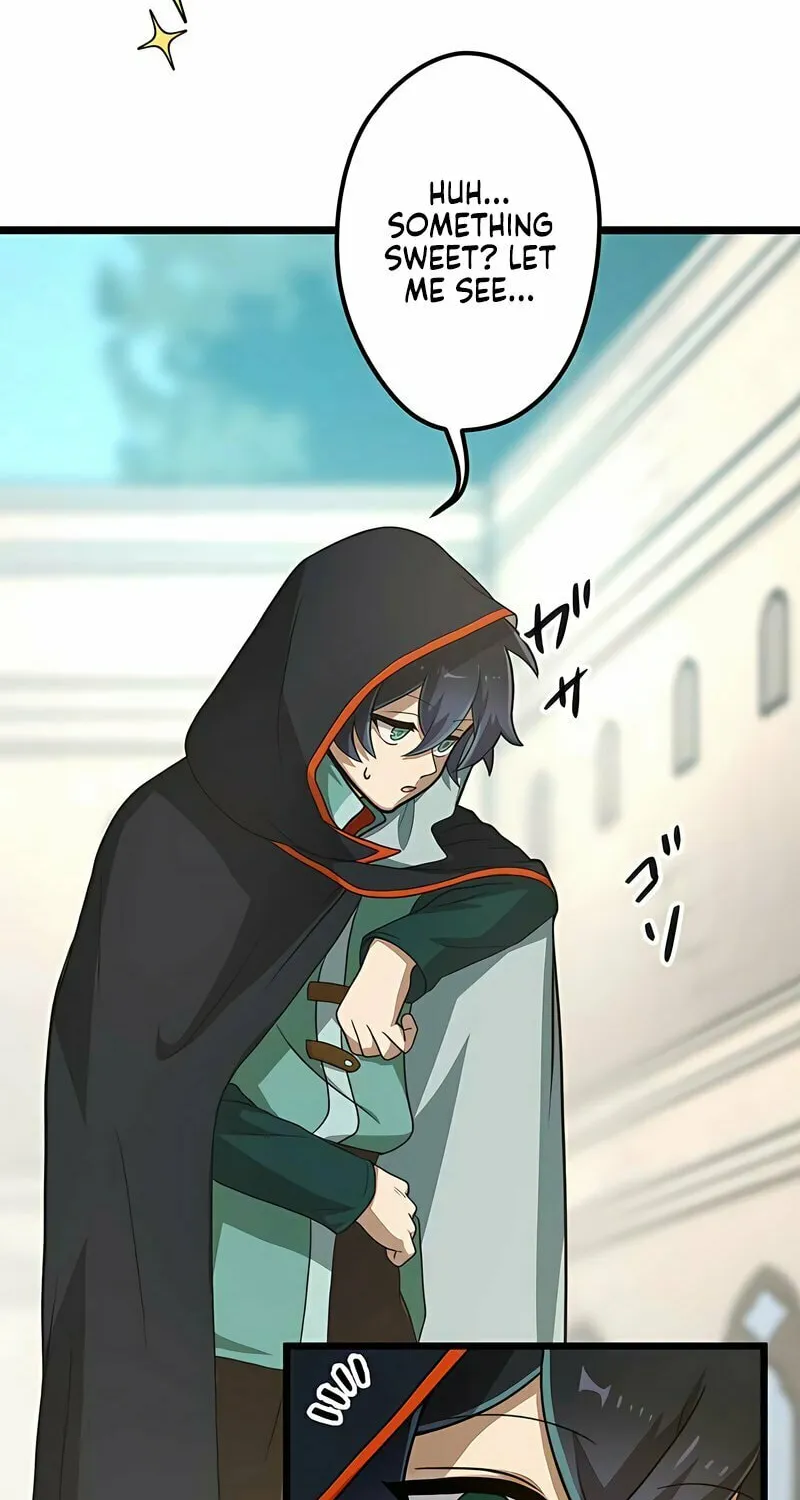 I Reincarnated as an SSS-Ranked Goblin Chapter 4 page 49 - 