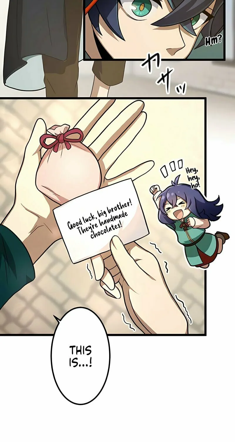 I Reincarnated as an SSS-Ranked Goblin Chapter 4 page 50 - 