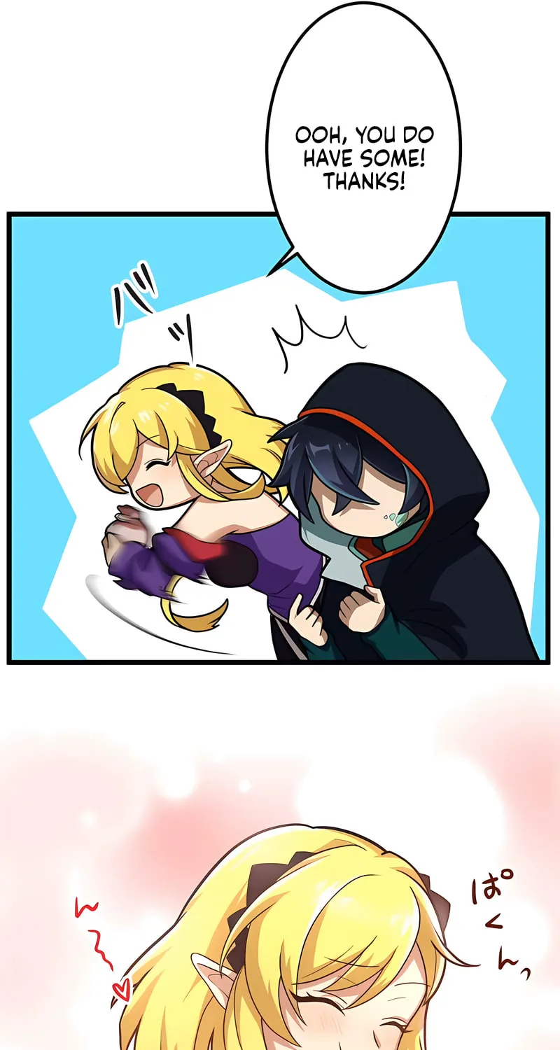 I Reincarnated as an SSS-Ranked Goblin Chapter 4 page 52 - 
