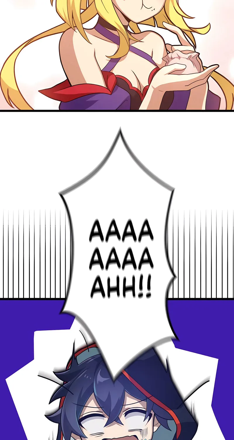 I Reincarnated as an SSS-Ranked Goblin Chapter 4 page 53 - 