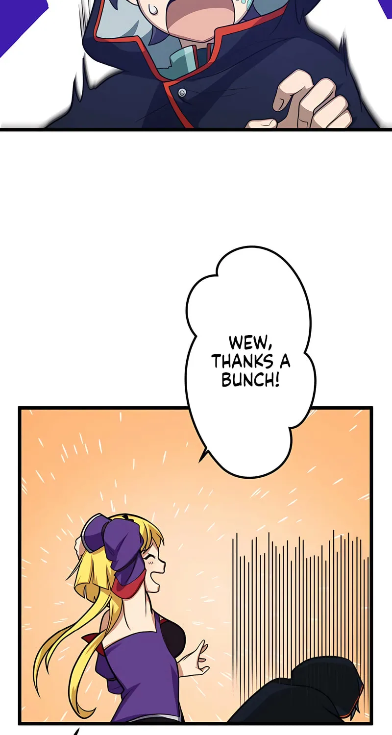 I Reincarnated as an SSS-Ranked Goblin Chapter 4 page 54 - 