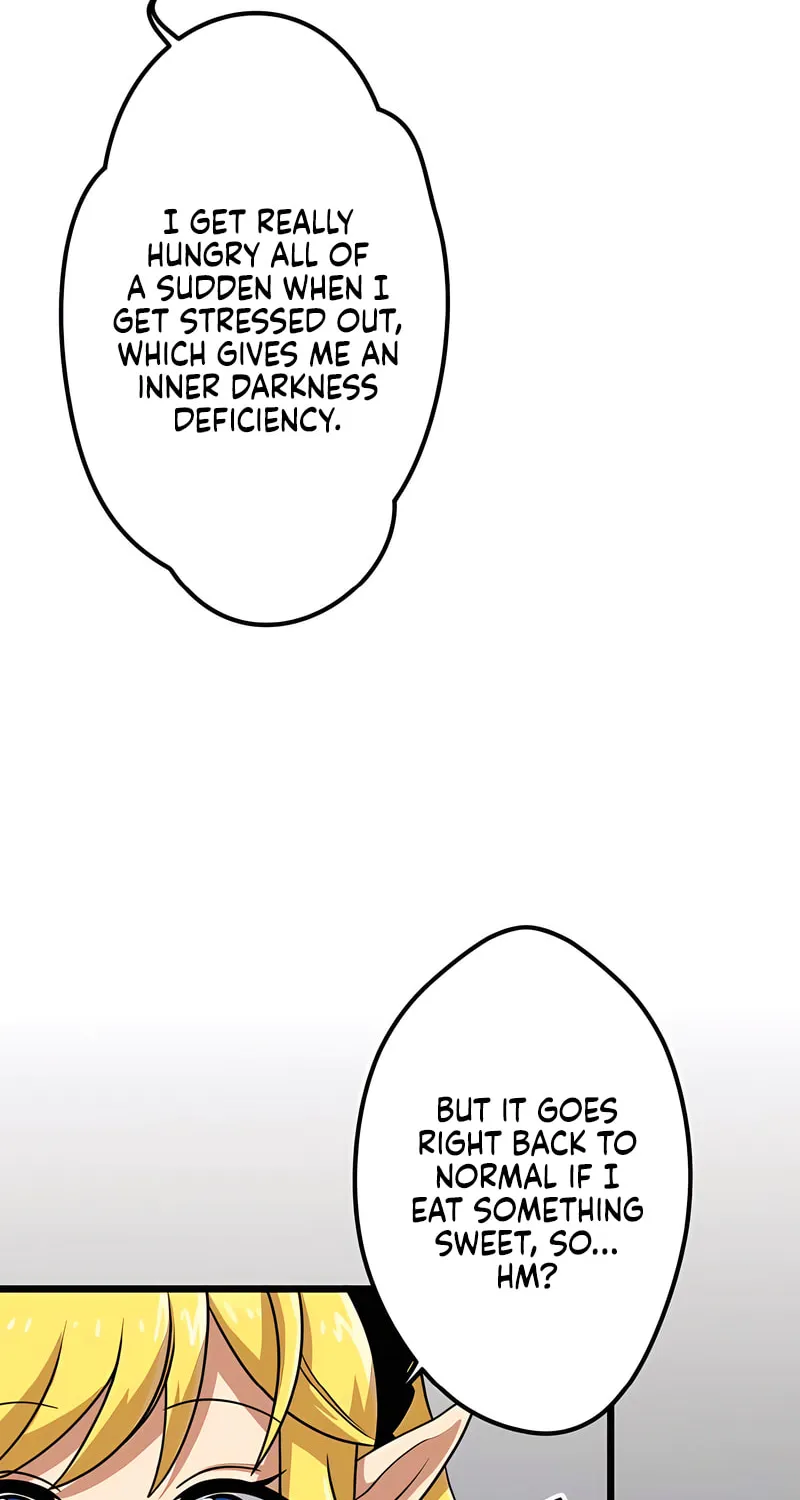 I Reincarnated as an SSS-Ranked Goblin Chapter 4 page 55 - 