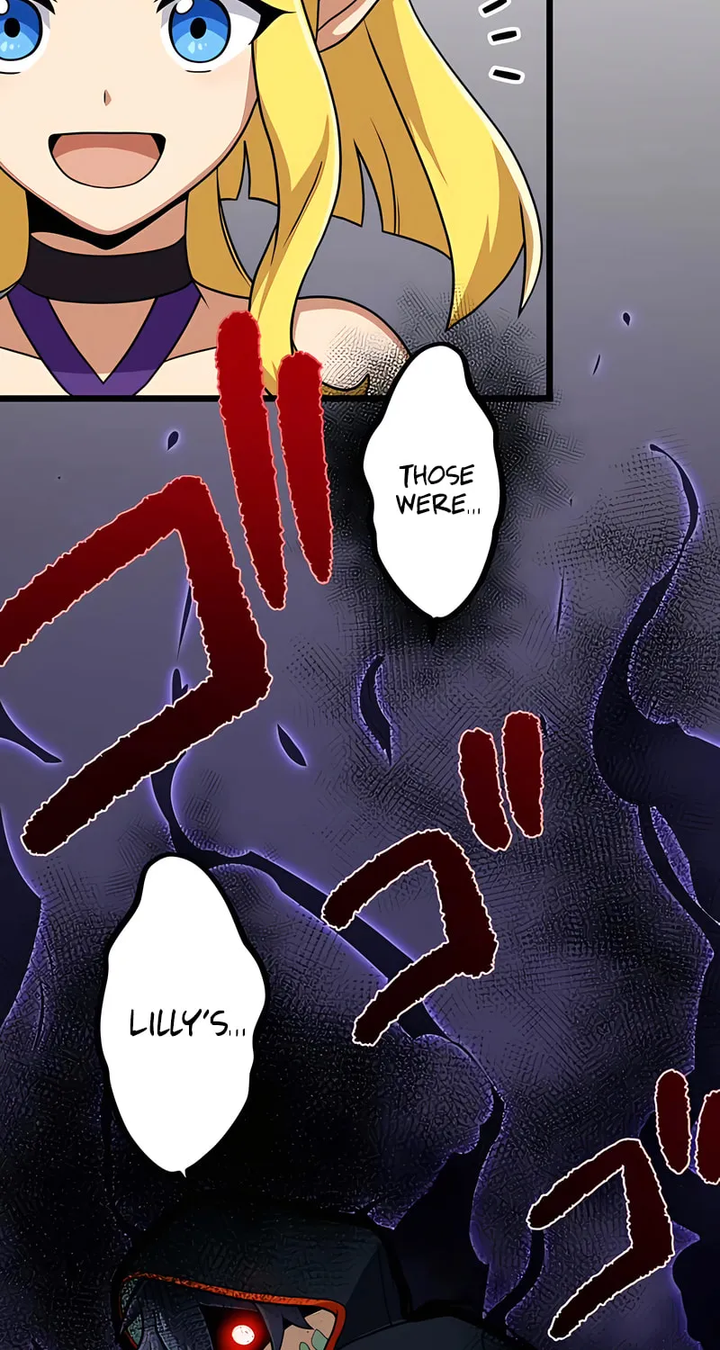 I Reincarnated as an SSS-Ranked Goblin Chapter 4 page 56 - 
