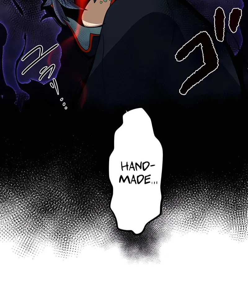 I Reincarnated as an SSS-Ranked Goblin Chapter 4 page 57 - 