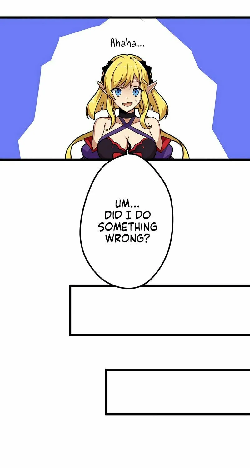 I Reincarnated as an SSS-Ranked Goblin Chapter 4 page 58 - 