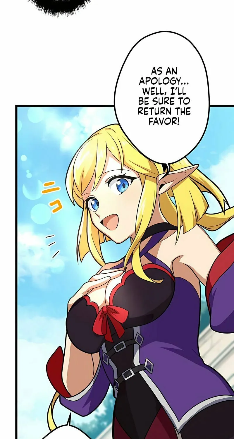 I Reincarnated as an SSS-Ranked Goblin Chapter 4 page 62 - 