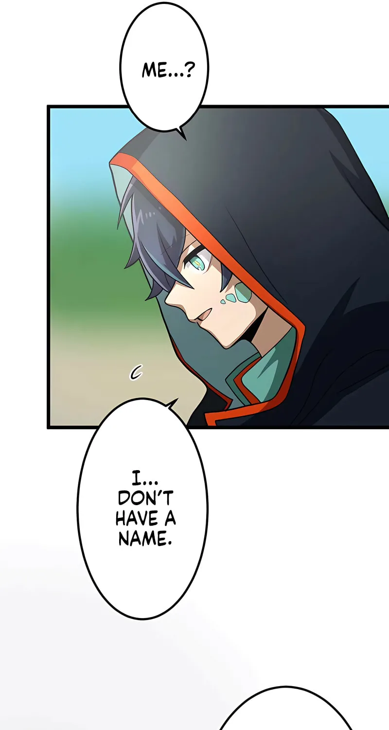 I Reincarnated as an SSS-Ranked Goblin Chapter 4 page 64 - 