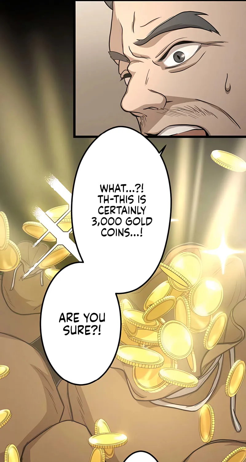 I Reincarnated as an SSS-Ranked Goblin Chapter 4 page 8 - 